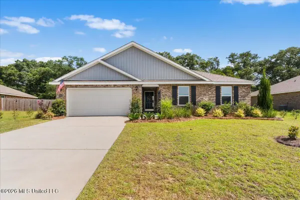 18042 Big Leaf Drive, Gulfport, MS 39503