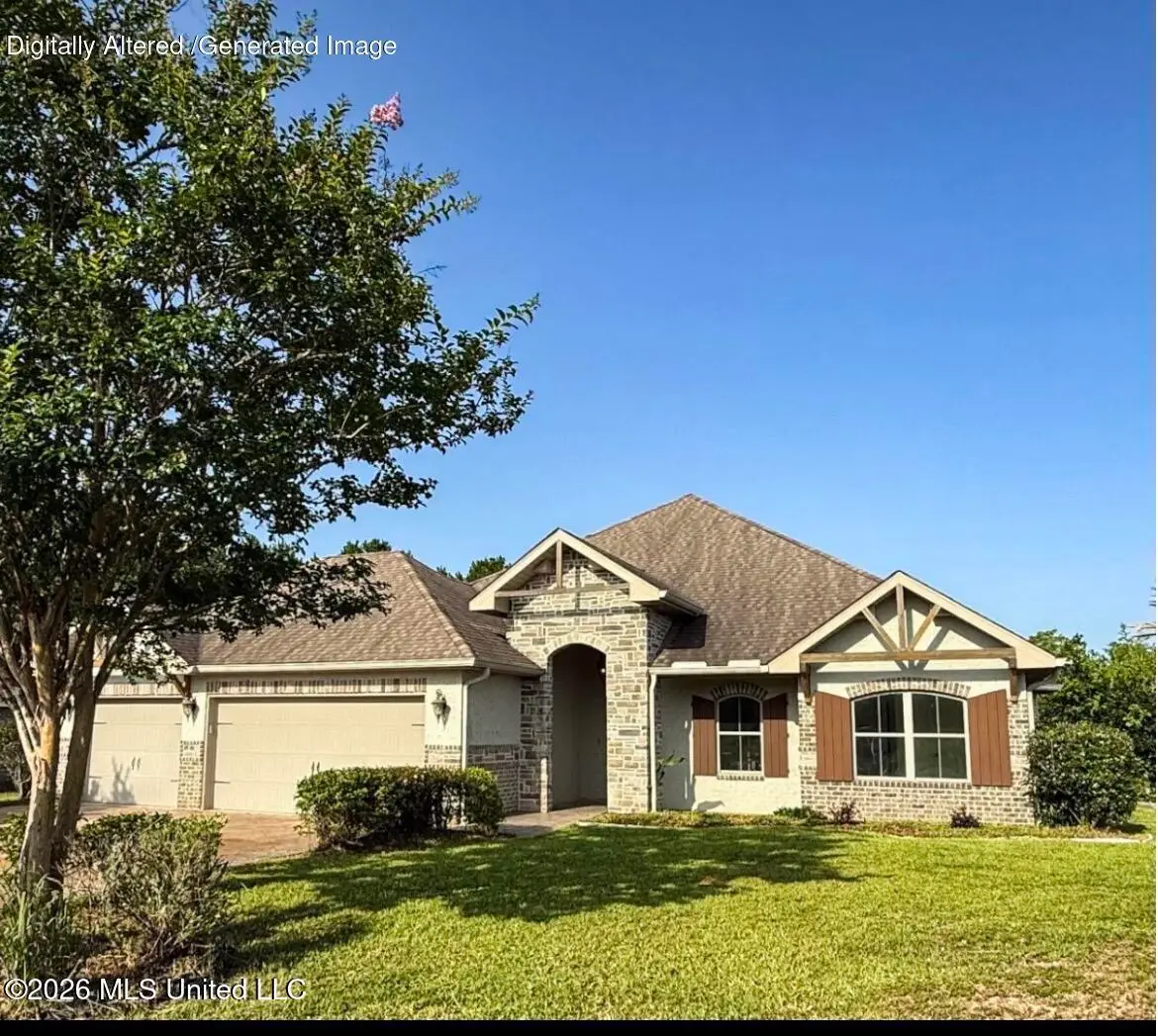 15077 Audubon Lake Boulevard, Gulfport, MS 39503 - #1