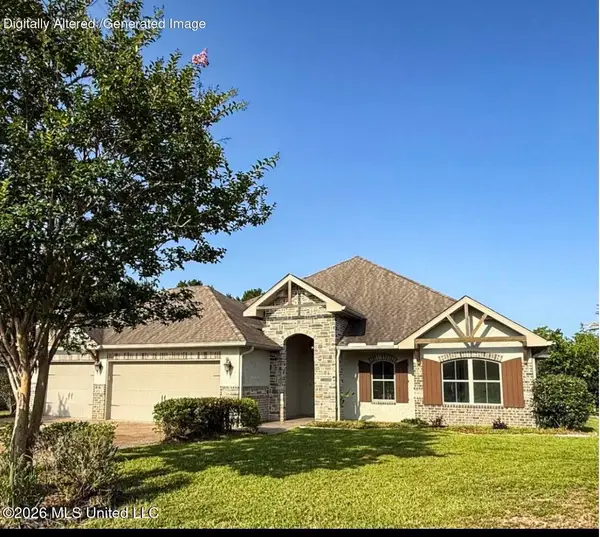15077 Audubon Lake Boulevard, Gulfport, MS 39503