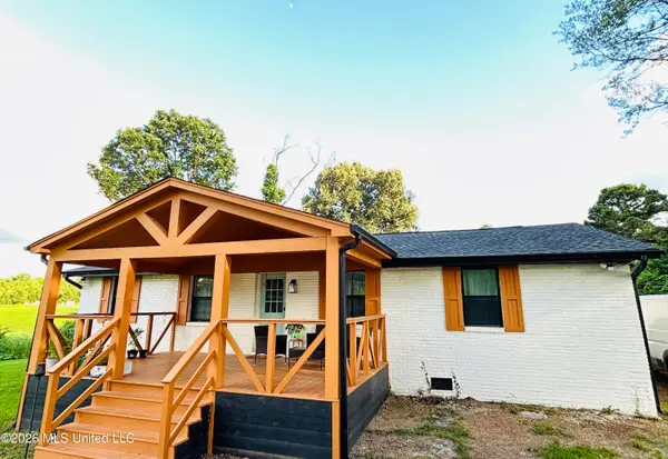 5015 Arkabutla Road, Coldwater, MS 38618
