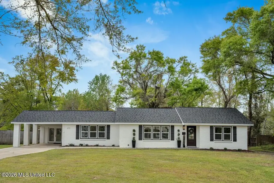211 47th Street, Gulfport, MS 39507 - #2