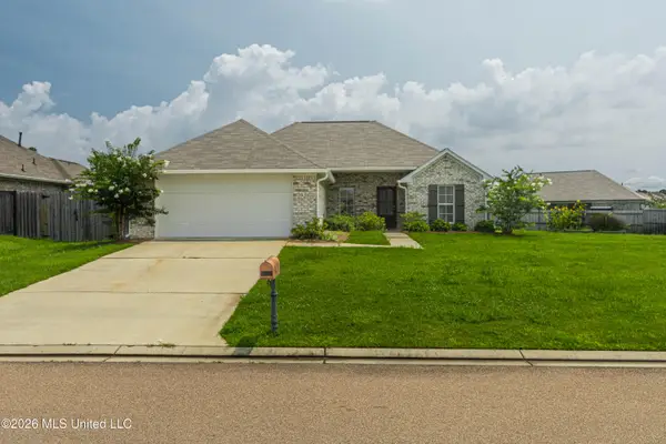 1215 Addison Lane, Brandon, MS 39042
