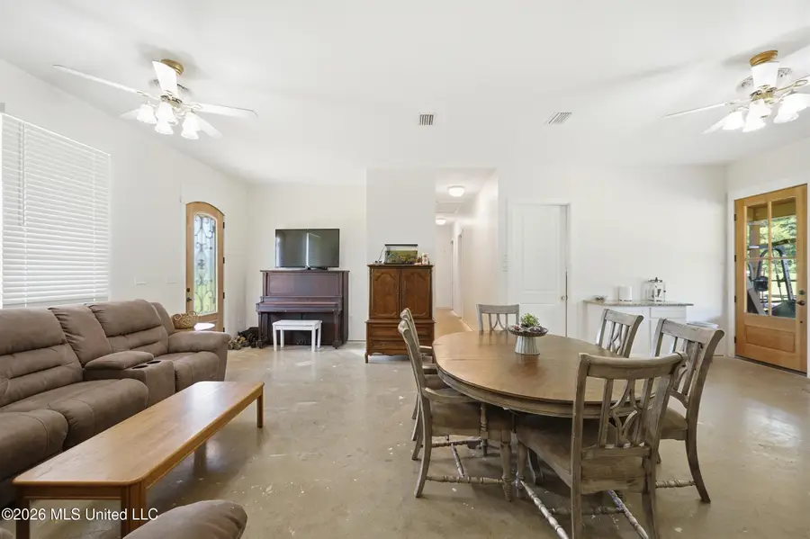 3236 Barton-agricola Road, Lucedale, MS 39452 - #3