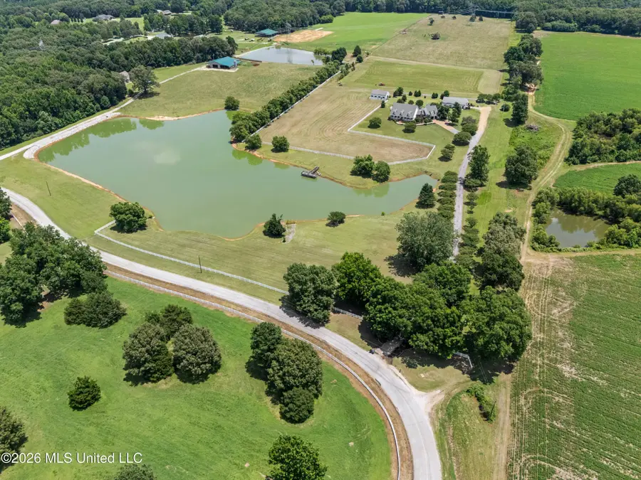1646 Valentine Road, Holly Springs, MS 38635 - #3
