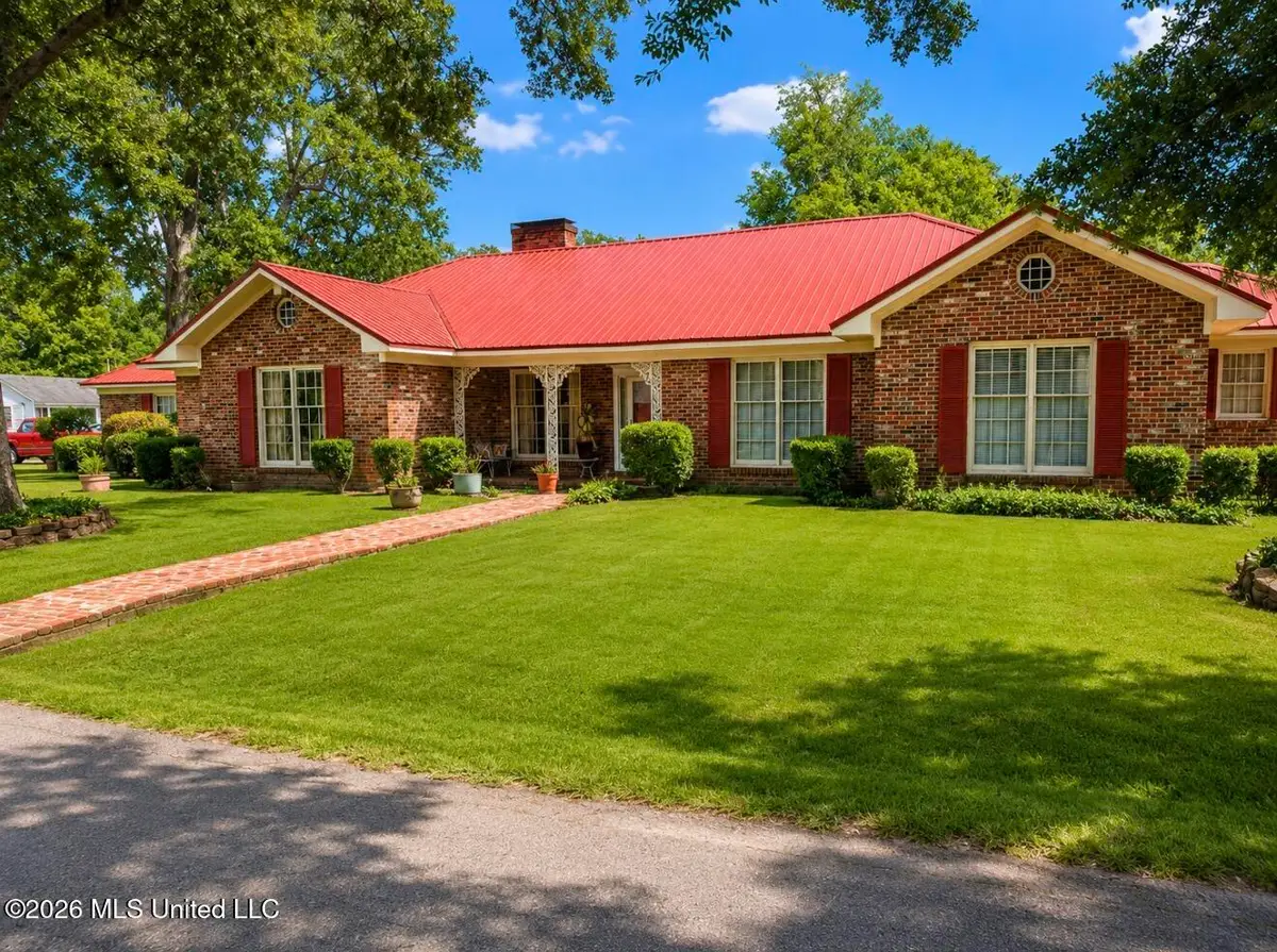 539 Mayer Street, Greenville, MS 38701 - #1