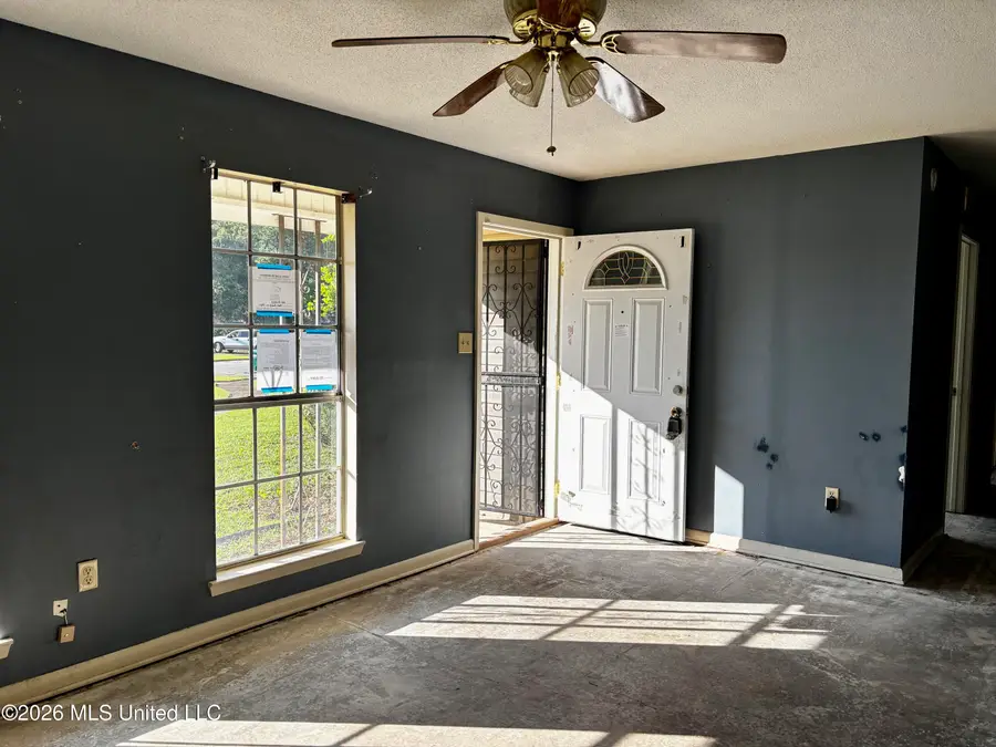 3509 Nunnally Street, Gulfport, MS 39501 - #3