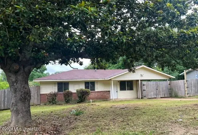 428 Queen Marie Lane, Jackson, MS 39209 - #2