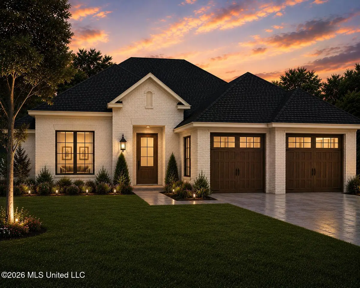 0 Roys Road, Gautier, MS 39553 - #1