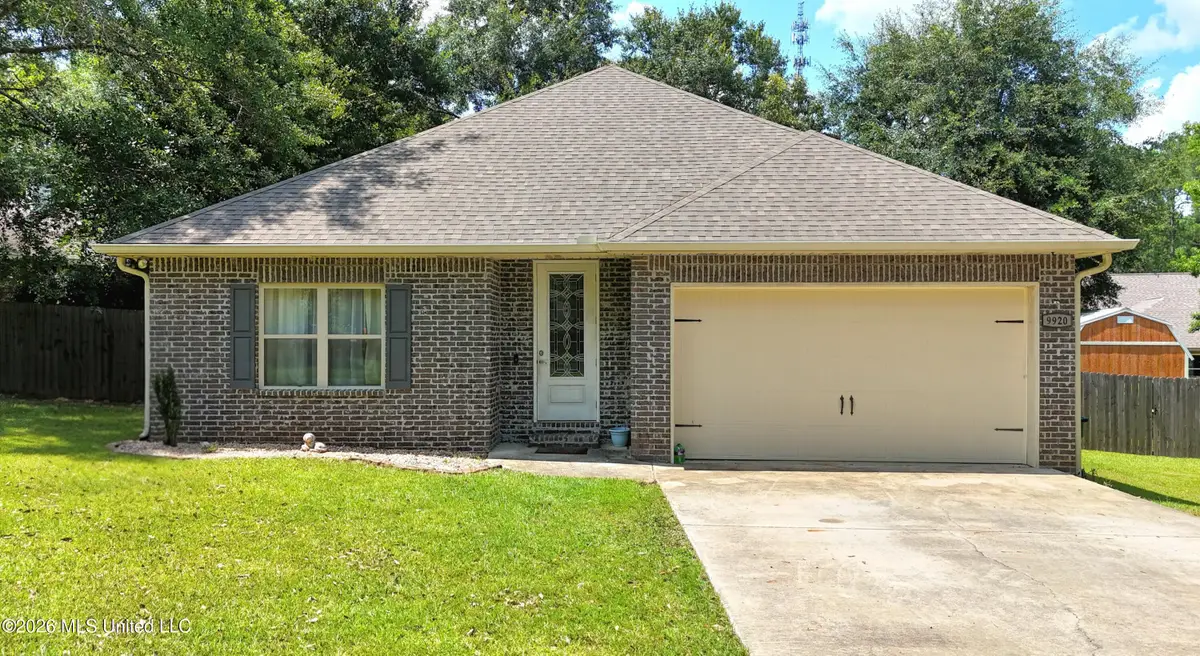 9920 Haiku Court, Diamondhead, MS 39525 - #1