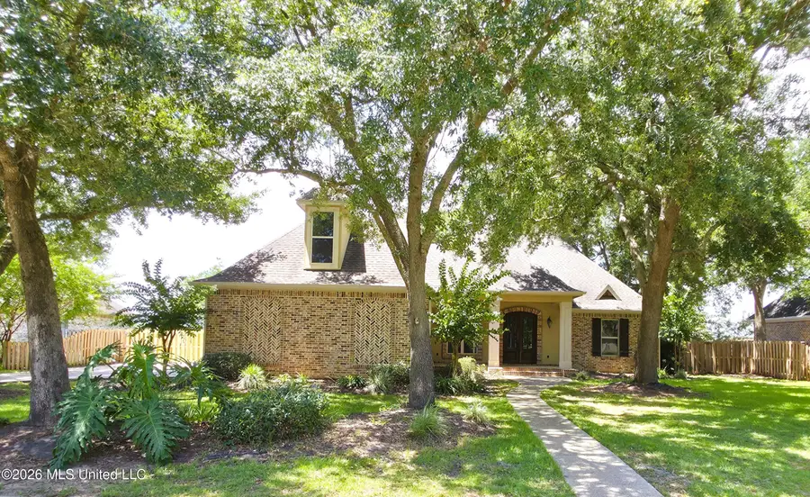 3024 Oakleigh Circle, Ocean Springs, MS 39564 - #2