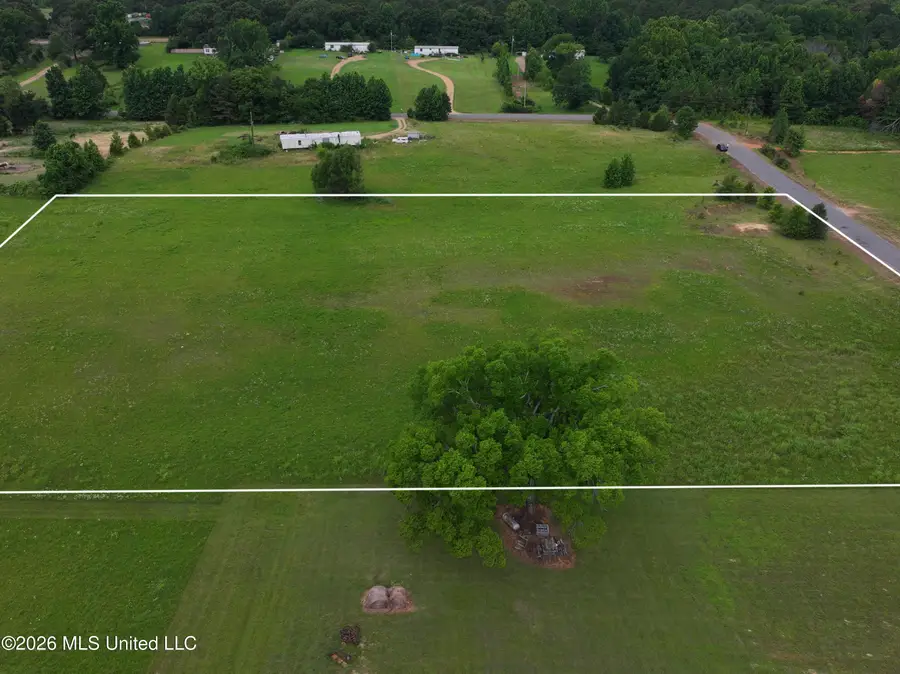 428 Cherry Tree Lane, Coldwater, MS 38618 - #2