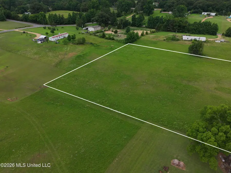 428 Cherry Tree Lane, Coldwater, MS 38618 - #3