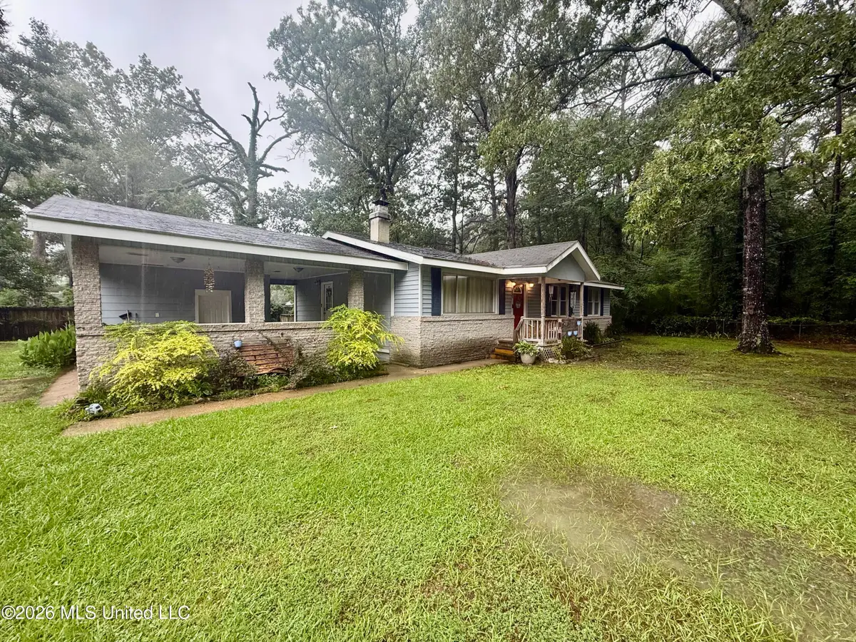 117 Lewis Street, Richland, MS 39218 - #1