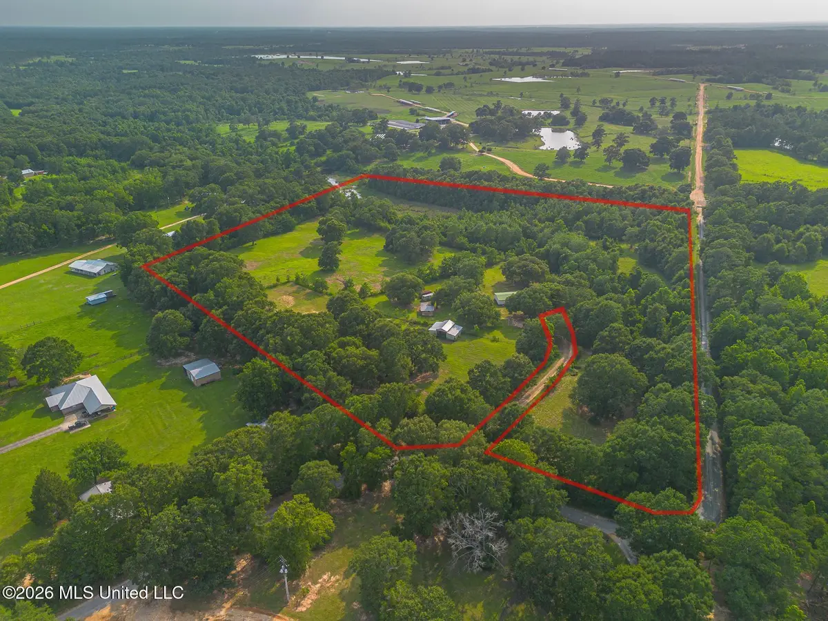 13 Jeff Smith Lane, Poplarville, MS 39470 - #1