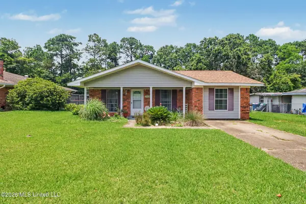15408 Anderson Drive, Biloxi, MS 39532