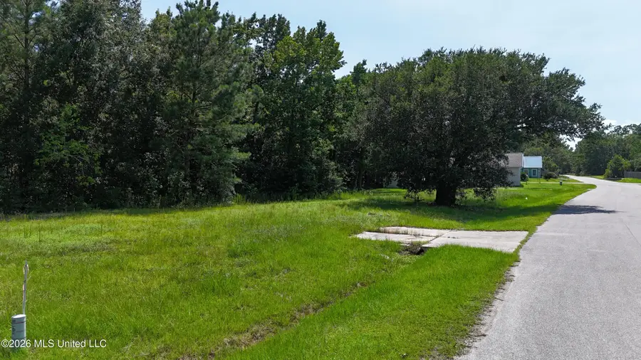405 Taylor Trail, Waveland, MS 39576 - #3
