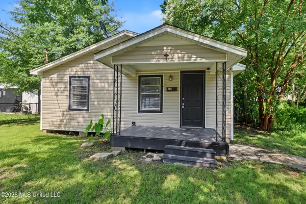 1232 37th Avenue, Gulfport, MS 39501