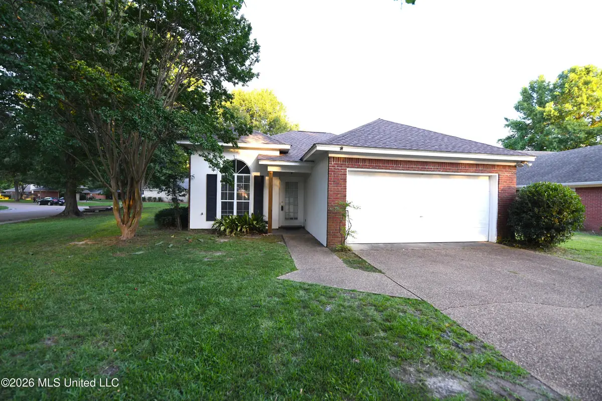 317 Cobblestone Drive, Madison, MS 39110 - #1