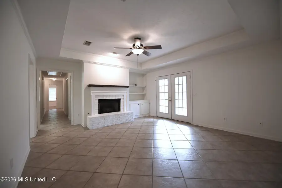 317 Cobblestone Drive, Madison, MS 39110 - #3