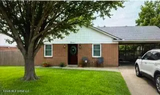 2121 Cardinal Lane, Clarksdale, MS 38614