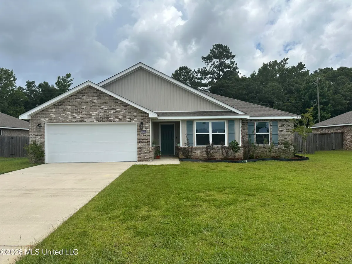 15250 Cypress Way, Biloxi, MS 39532 - #1