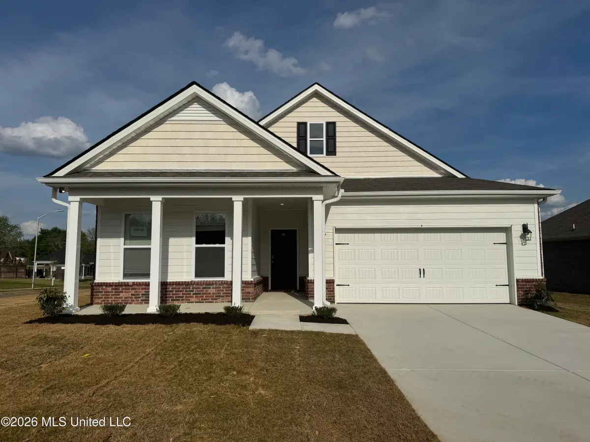 145 Spirit Dance Drive, Byhalia, MS 38611 - #1
