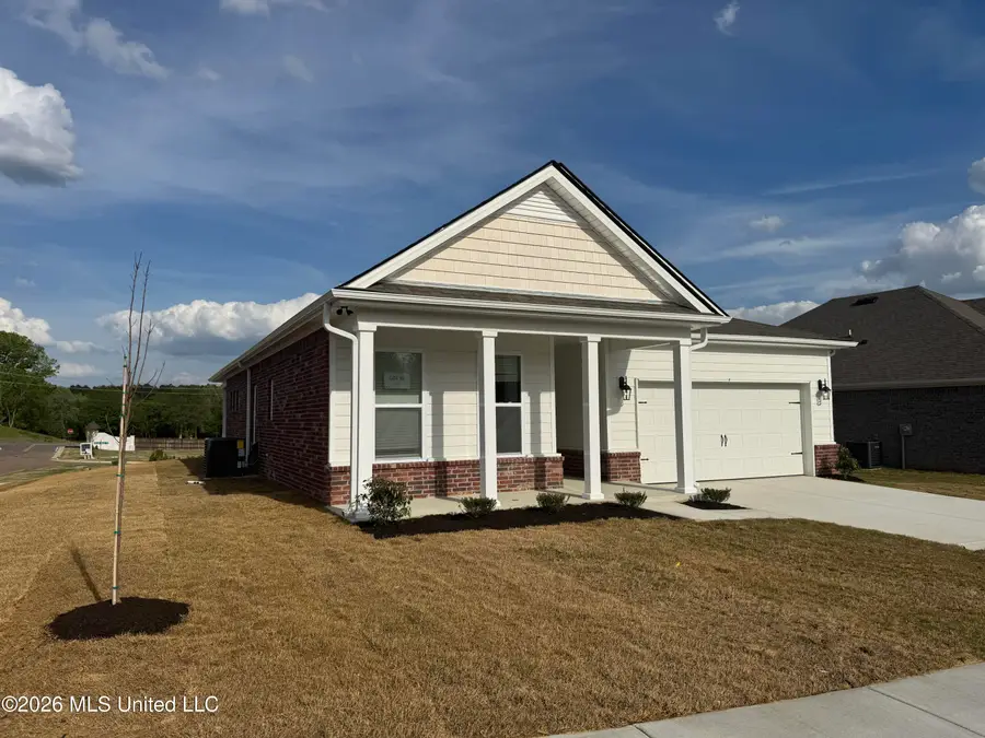 145 Spirit Dance Drive, Byhalia, MS 38611 - #2