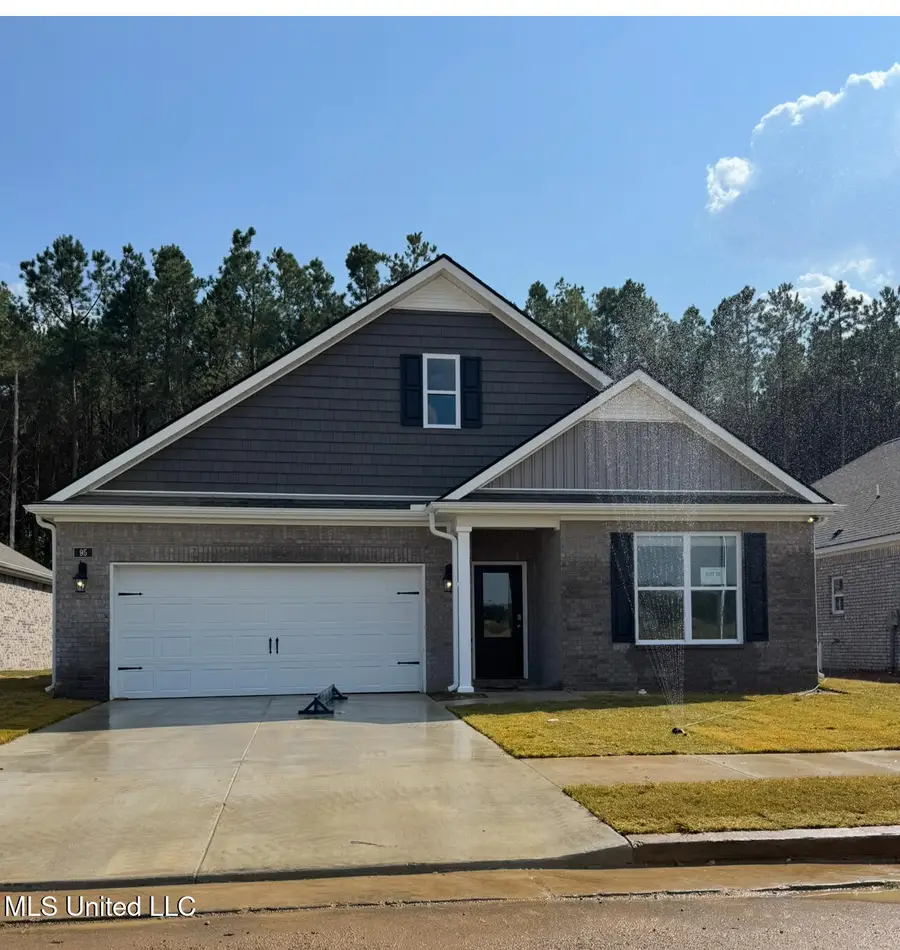 5 W Wolf Lane, Byhalia, MS 38611 - #2