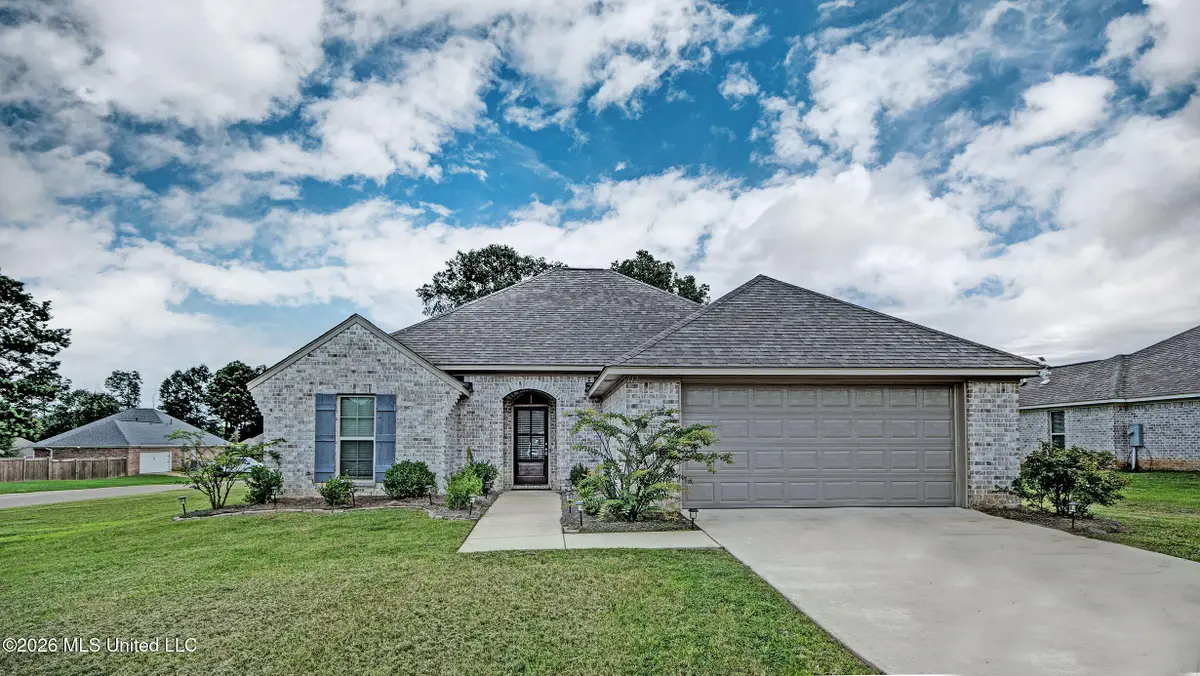112 Allie Lane, Canton, MS 39046 - #1