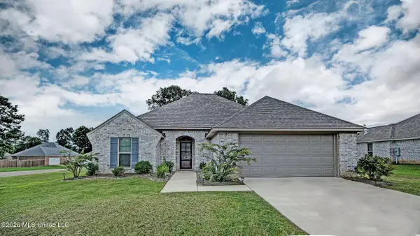 112 Allie Lane, Canton, MS 39046