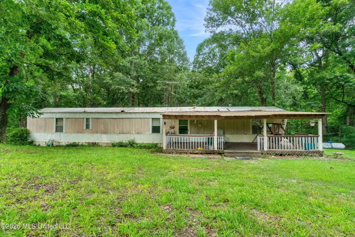 496 Krotzer Road, Sardis, MS 38666 - #1