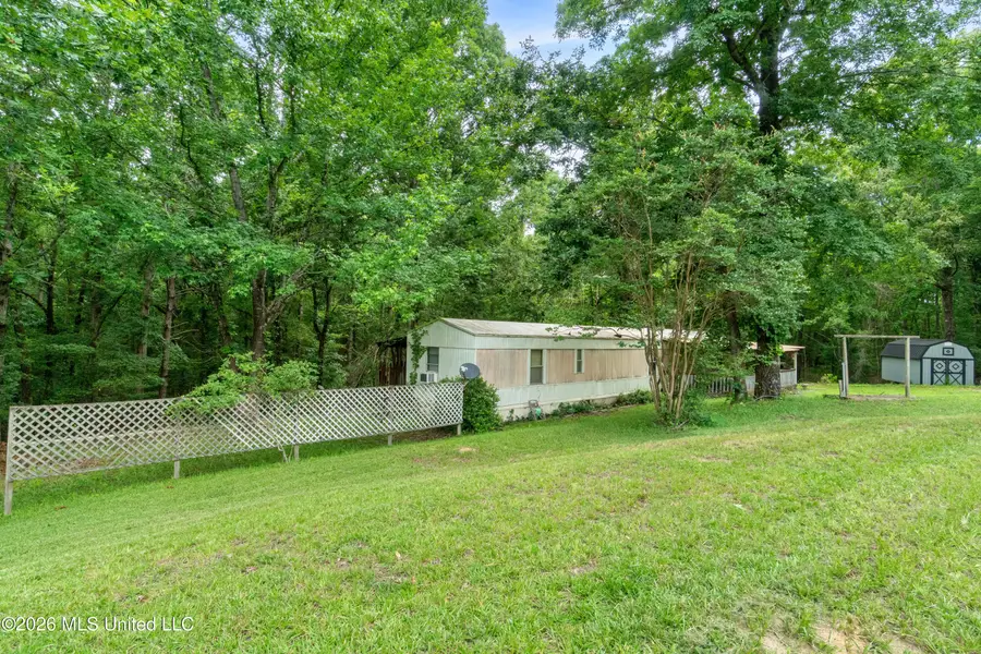 496 Krotzer Road, Sardis, MS 38666 - #3