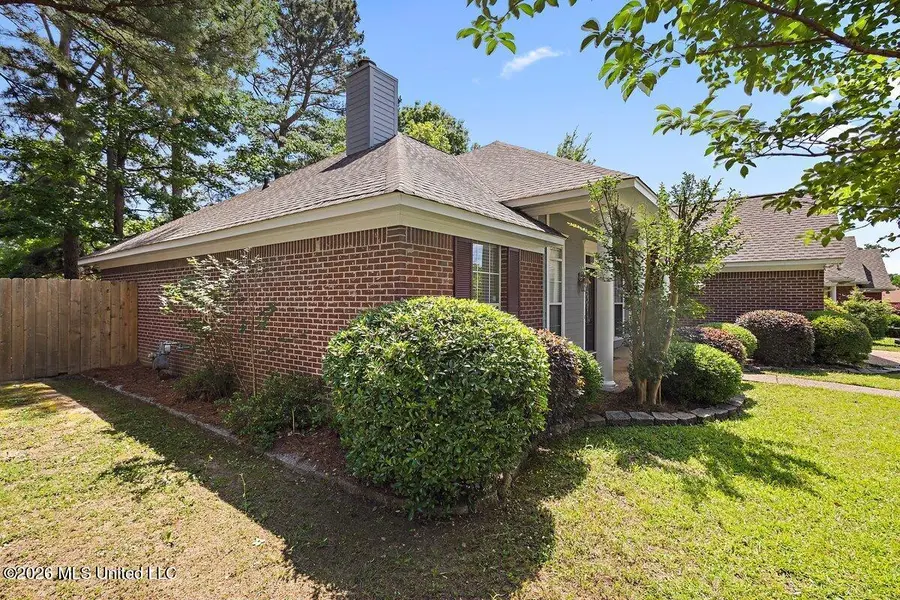 206 Laurel Oak Cove, Brandon, MS 39047 - #2
