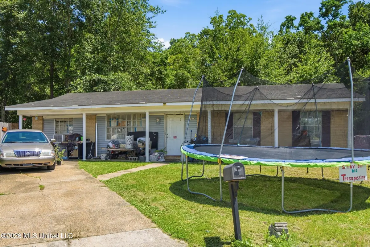 5218 Potomac, Pascagoula, MS 39581 - #1