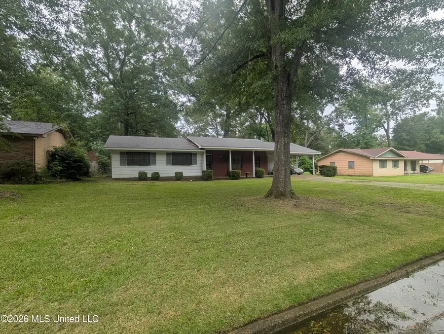 3530 Exchange Drive, Jackson, MS 39212 - #2