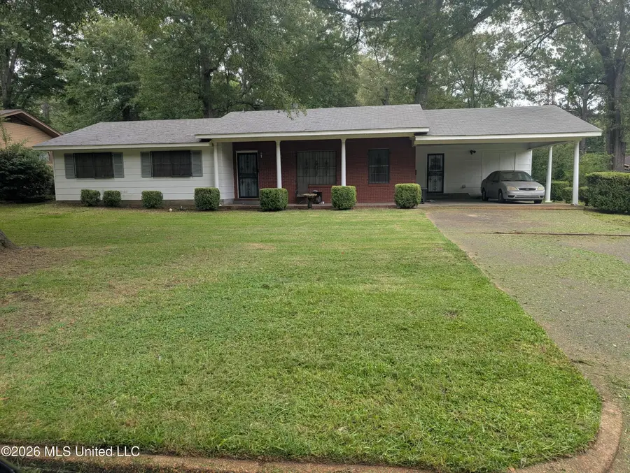 3530 Exchange Drive, Jackson, MS 39212 - #3