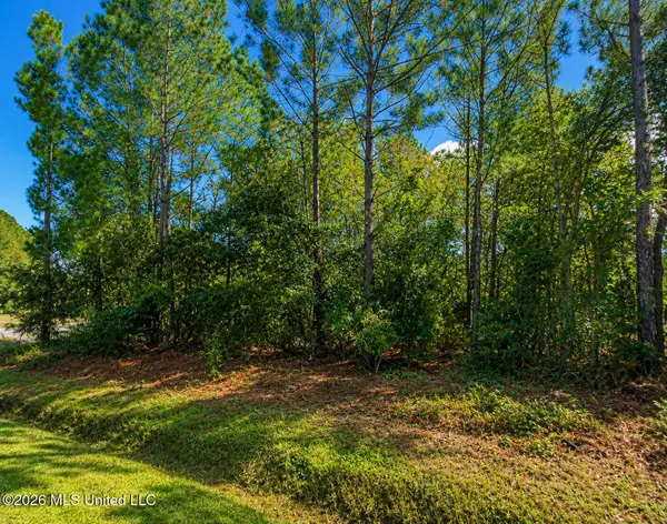 0 Polk Street, Waveland, MS 39520