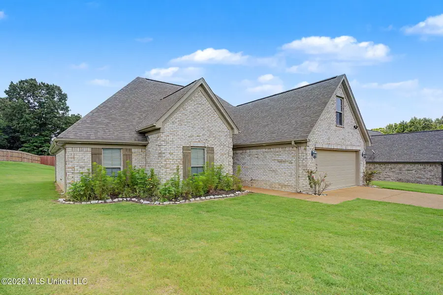 125 Highland Drive, Senatobia, MS 38668 - #2