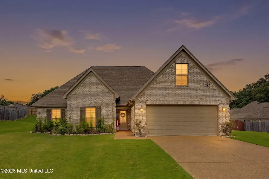 125 Highland Drive, Senatobia, MS 38668 - #3