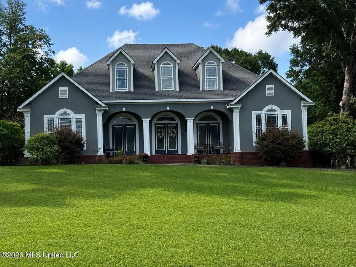 5402 Huckleberry Lane, Moss Point, MS 39562 - #1