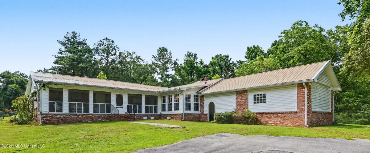 2222 Ms-198, Lucedale, MS 39452 - #1