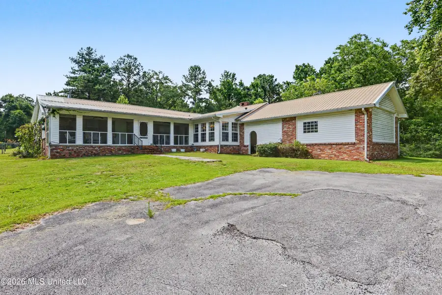 2222 Ms-198, Lucedale, MS 39452 - #2