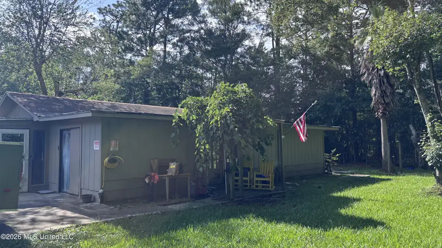 12394 Salisbury Road, Gulfport, MS 39503 - #3