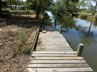 10028 E Bayou Road, Bay Saint Louis, MS 39520 - #1