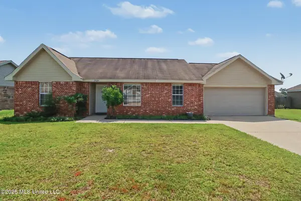 2024 Irma Circle, Ocean Springs, MS 39564