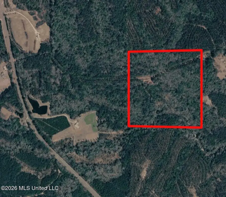40ac 31092 Ms-63, Leakesville, MS 39451 - #3