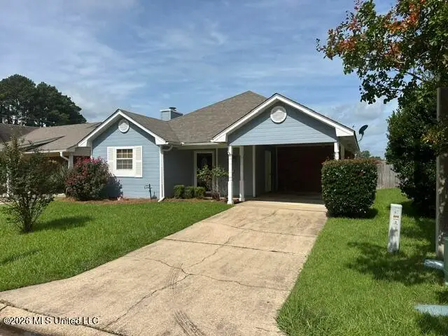 203 Falcon Cove, Brandon, MS 39047 - #1
