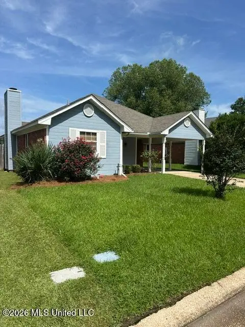 203 Falcon Cove, Brandon, MS 39047 - #2