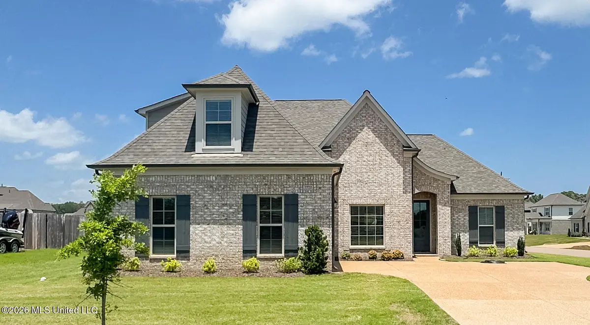 7722 Willow Way, Hernando, MS 38632 - #1
