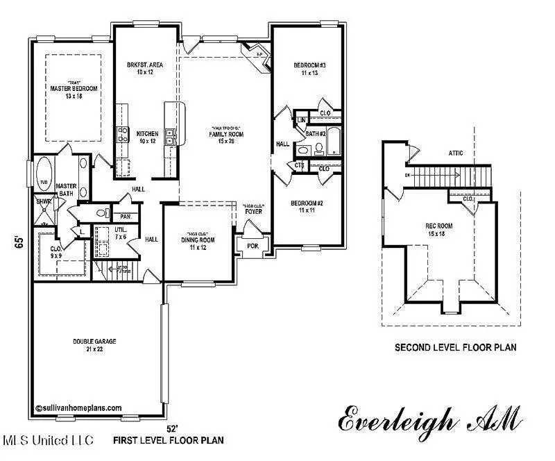 7722 Willow Way, Hernando, MS 38632 - #2